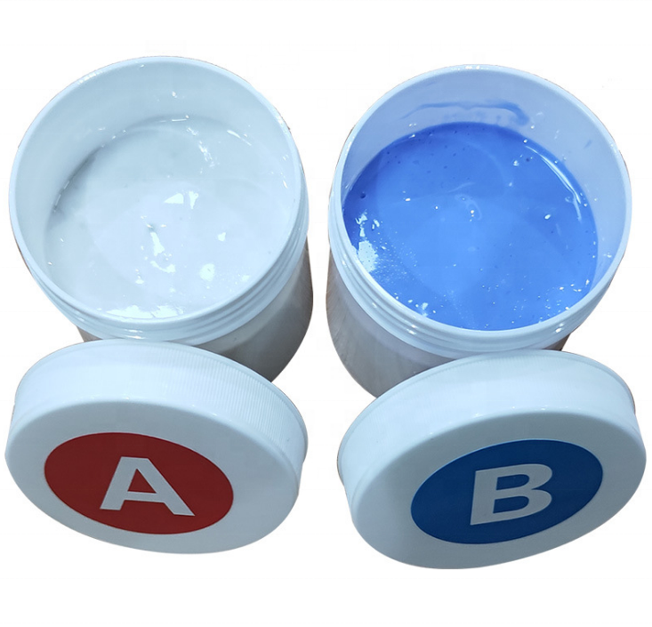 Silicone Putty for Mold Making factory directly selling from