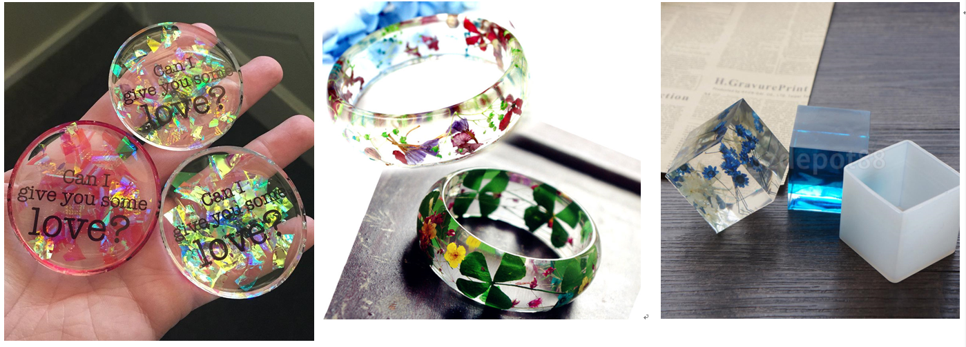 resin bangle making kit